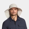 image:imageCooling Sun Defender Sun Hat UPF 50 UV Protection for Men Women Wide Brim Outdoor Hat for Hiking Fishing Beach GardeningGlacier Grey