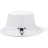 image:imageMISSION All Day Bucket Hat UPF 50 Lightweight Packable Adjustable Unisex for Men and WomenCloud White