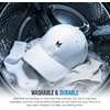image:imageMISSION All Day Classic Baseball Hat Unstructured LowProfile Fit UPF 50Bone