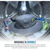 image:imageMISSION Cooling Anywhere Boonie Hat  Unisex WideBrim Hat for Men amp Women  Cools Up to 2 Hours  UPF 50 Sun ProtectionCharcoal