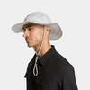 image:imageMISSION Cooling Anywhere Boonie Hat  Unisex WideBrim Hat for Men amp Women  Cools Up to 2 Hours  UPF 50 Sun ProtectionEtched Camo White