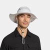 image:imageMISSION Cooling Anywhere Boonie Hat  Unisex WideBrim Hat for Men amp Women  Cools Up to 2 Hours  UPF 50 Sun ProtectionEtched Camo White