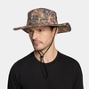 image:imageMISSION Cooling Anywhere Boonie Hat  Unisex WideBrim Hat for Men amp Women  Cools Up to 2 Hours  UPF 50 Sun ProtectionForest Camo