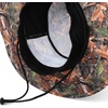 image:imageMISSION Cooling Anywhere Boonie Hat  Unisex WideBrim Hat for Men amp Women  Cools Up to 2 Hours  UPF 50 Sun ProtectionForest Camo