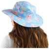 image:imageMISSION Cooling Anywhere Boonie Hat  Unisex WideBrim Hat for Men amp Women  Cools Up to 2 Hours  UPF 50 Sun ProtectionJunglebird Bluebell