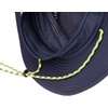 image:imageMISSION Cooling Anywhere Boonie Hat  Unisex WideBrim Hat for Men amp Women  Cools Up to 2 Hours  UPF 50 Sun ProtectionNavy