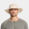 image:imageMISSION Cooling Anywhere Boonie Hat  Unisex WideBrim Hat for Men amp Women  Cools Up to 2 Hours  UPF 50 Sun ProtectionOatmeal