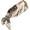 image:imageMISSION Cooling Bandana  Lightweight amp Breathable  Cools Up to 2 Hours  UPF 50 Sun Protection  Machine WashableClassic Camo Safari
