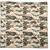 image:imageMISSION Cooling Bandana  Lightweight amp Breathable  Cools Up to 2 Hours  UPF 50 Sun Protection  Machine WashableClassic Camo Safari