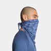 image:imageMISSION Cooling Bandana  Lightweight amp Breathable  Cools Up to 2 Hours  UPF 50 Sun Protection  Machine WashableNavy Paisley