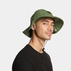 image:imageMISSION Cooling Bucket Hat  Unisex WideBrim Hat for Men amp Women  Lightweight Foldable amp Durable  Cools Up to 2 HoursBronze Green