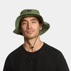 image:imageMISSION Cooling Bucket Hat  Unisex WideBrim Hat for Men amp Women  Lightweight Foldable amp Durable  Cools Up to 2 HoursBronze Green