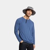 image:imageMISSION Cooling Bucket Hat  Unisex WideBrim Hat for Men amp Women  Lightweight Foldable amp Durable  Cools Up to 2 HoursCharcoal
