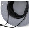image:imageMISSION Cooling Bucket Hat  Unisex WideBrim Hat for Men amp Women  Lightweight Foldable amp Durable  Cools Up to 2 HoursCharcoal