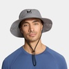 image:imageMISSION Cooling Bucket Hat  Unisex WideBrim Hat for Men amp Women  Lightweight Foldable amp Durable  Cools Up to 2 HoursCharcoal