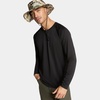 image:imageMISSION Cooling Bucket Hat  Unisex WideBrim Hat for Men amp Women  Lightweight Foldable amp Durable  Cools Up to 2 HoursClassic Camo Safari