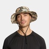 image:imageMISSION Cooling Bucket Hat  Unisex WideBrim Hat for Men amp Women  Lightweight Foldable amp Durable  Cools Up to 2 HoursClassic Camo Safari