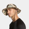 image:imageMISSION Cooling Bucket Hat  Unisex WideBrim Hat for Men amp Women  Lightweight Foldable amp Durable  Cools Up to 2 HoursClassic Camo Safari