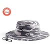 image:imageMISSION Cooling Bucket Hat  Unisex WideBrim Hat for Men amp Women  Lightweight Foldable amp Durable  Cools Up to 2 HoursMatrix Camo Silver