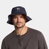 image:imageMISSION Cooling Bucket Hat  Unisex WideBrim Hat for Men amp Women  Lightweight Foldable amp Durable  Cools Up to 2 HoursNavy
