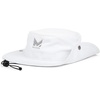 image:imageMISSION Cooling Bucket Hat  Unisex WideBrim Hat for Men amp Women  Lightweight Foldable amp Durable  Cools Up to 2 HoursWhite