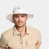 image:imageMISSION Cooling Bucket Hat  Unisex WideBrim Hat for Men amp Women  Lightweight Foldable amp Durable  Cools Up to 2 HoursWhite