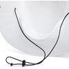 image:imageMISSION Cooling Bucket Hat  Unisex WideBrim Hat for Men amp Women  Lightweight Foldable amp Durable  Cools Up to 2 HoursWhite