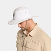 image:imageMISSION Cooling Bucket Hat  Unisex WideBrim Hat for Men amp Women  Lightweight Foldable amp Durable  Cools Up to 2 HoursWhite