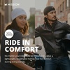 image:imageMISSION Cooling Helmet Liner  Lightweight amp Breathable  Cools Up to 2 Hours  UPF 50 Sun Protection  Machine WashableDigital Camo Gray