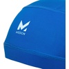 image:imageMISSION Cooling Helmet Liner  Lightweight amp Breathable  Cools Up to 2 Hours  UPF 50 Sun Protection  Machine WashableLapis Blue