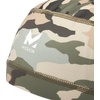image:imageMISSION Cooling Helmet Liner  Lightweight amp Breathable  Cools Up to 2 Hours  UPF 50 Sun Protection  Machine WashableSafari Camo