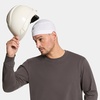 image:imageMISSION Cooling Helmet Liner  Lightweight amp Breathable  Cools Up to 2 Hours  UPF 50 Sun Protection  Machine WashableWhite