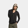 image:imageMISSION Cooling Hoodie Towel Evaporative Cool Technology Cools Instantly When Wet UPF 50 Sun Protection Contours Your Head to Stay in Place Great for Sports Fitness GymClassic Camo Safari