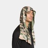 image:imageMISSION Cooling Hoodie Towel Evaporative Cool Technology Cools Instantly When Wet UPF 50 Sun Protection Contours Your Head to Stay in Place Great for Sports Fitness GymClassic Camo Safari