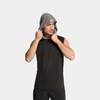 image:imageMISSION Cooling Hoodie Towel Evaporative Cool Technology Cools Instantly When Wet UPF 50 Sun Protection Contours Your Head to Stay in Place Great for Sports Fitness GymCharcoal