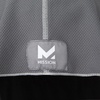 image:imageMISSION Cooling Hoodie Towel Evaporative Cool Technology Cools Instantly When Wet UPF 50 Sun Protection Contours Your Head to Stay in Place Great for Sports Fitness GymCharcoal
