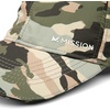 image:imageMISSION Cooling Performance Hat Unstructured LowProfile Adjustable Fit  UPF 50  for Running Workouts amp OutdoorsClassic Camo Safari