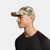image:imageMISSION Cooling Performance Hat Unstructured LowProfile Adjustable Fit  UPF 50  for Running Workouts amp OutdoorsClassic Camo Safari