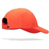 image:imageMISSION Cooling Performance Hat Unstructured LowProfile Adjustable Fit  UPF 50  for Running Workouts amp OutdoorsCoral
