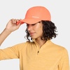 image:imageMISSION Cooling Performance Hat Unstructured LowProfile Adjustable Fit  UPF 50  for Running Workouts amp OutdoorsCoral