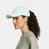 image:imageMISSION Cooling Performance Hat Unstructured LowProfile Adjustable Fit  UPF 50  for Running Workouts amp OutdoorsHoney Dew