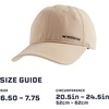image:imageMISSION Cooling Performance Hat Unstructured LowProfile Adjustable Fit  UPF 50  for Running Workouts amp OutdoorsKhaki