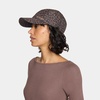image:imageMISSION Cooling Performance Hat Unstructured LowProfile Adjustable Fit  UPF 50  for Running Workouts amp OutdoorsLeopard