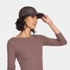 image:imageMISSION Cooling Performance Hat Unstructured LowProfile Adjustable Fit  UPF 50  for Running Workouts amp OutdoorsLeopard