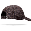 image:imageMISSION Cooling Performance Hat Unstructured LowProfile Adjustable Fit  UPF 50  for Running Workouts amp OutdoorsLeopard