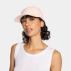 image:imageMISSION Cooling Performance Hat Unstructured LowProfile Adjustable Fit  UPF 50  for Running Workouts amp OutdoorsLight Pink