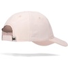 image:imageMISSION Cooling Performance Hat Unstructured LowProfile Adjustable Fit  UPF 50  for Running Workouts amp OutdoorsLight Pink