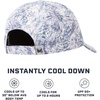 image:imageMISSION Cooling Performance Hat Unstructured LowProfile Adjustable Fit  UPF 50  for Running Workouts amp OutdoorsTwist  Shout