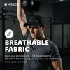 image:imageMISSION Cooling Performance Hat Unstructured LowProfile Adjustable Fit  UPF 50  for Running Workouts amp OutdoorsTwist  Shout