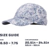 image:imageMISSION Cooling Performance Hat Unstructured LowProfile Adjustable Fit  UPF 50  for Running Workouts amp OutdoorsTwist  Shout